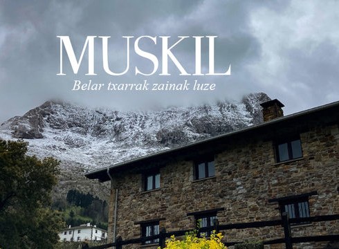 Asier Errasti Film Laburren Jaialdiak laugarren ekitaldia biziko du gaur