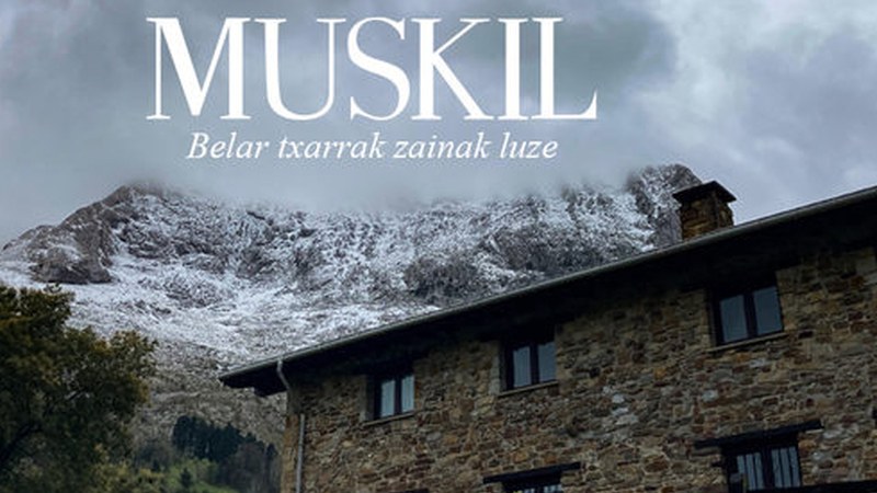 Asier Errasti Film Laburren Jaialdiak laugarren ekitaldia biziko du gaur