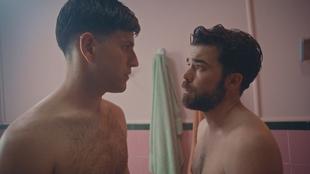 Asier Errasti Film Laburren Jaialdiko laugarren txanda hartuko du Coliseok