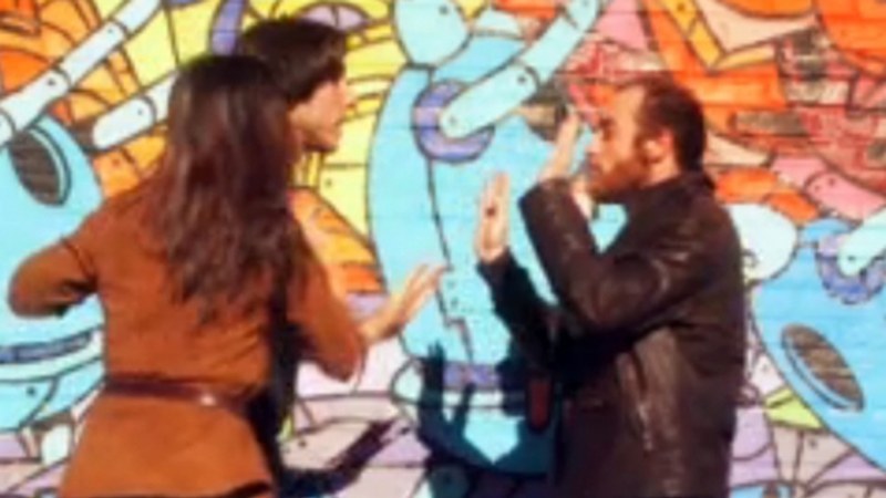 Asier Errasti jaialdiko lehen proiekzioa gaur 20.00etan Coliseoan