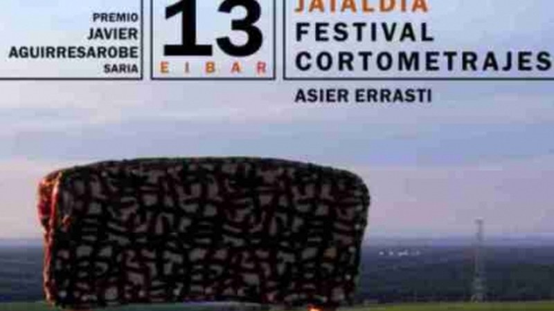 Asier Errasti laburmetraia jaialdiko proiekzioak bihar hasiko dira, 20.00etan Coliseoan