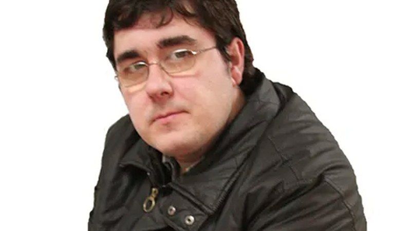 Asier Ezenarrok Argentinako egoera errepasatzen du Eibar rebistako azken zenbakian