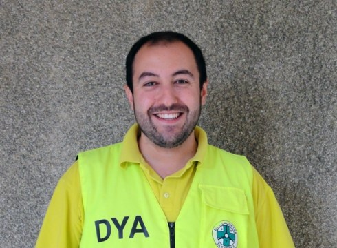 ASIER MORENO: “Borondate onaz gain gutxieneko ezagutzak behar dira”