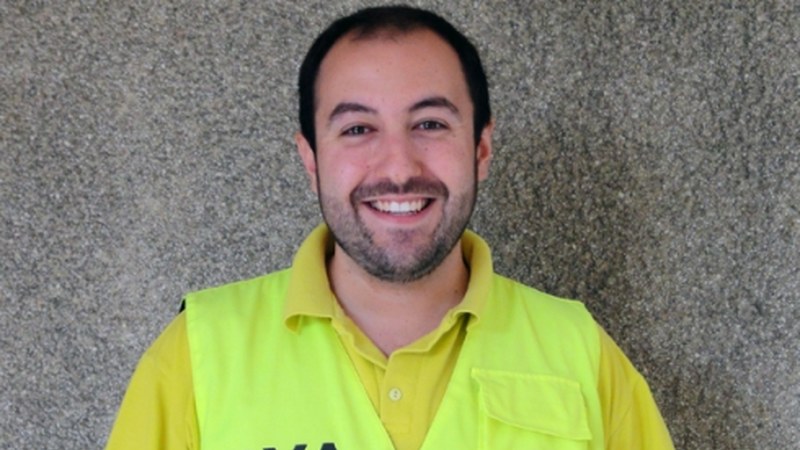 ASIER MORENO: “Borondate onaz gain gutxieneko ezagutzak behar dira”