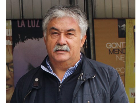 Asier Muniategi (Euskadiko Liburu Ganbara): “Jendearen arreta piztu nahi dugu, liburu eta diska azokaren bitartez”