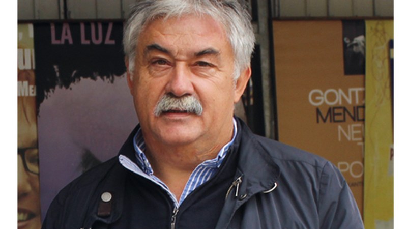 Asier Muniategi (Euskadiko Liburu Ganbara): “Jendearen arreta piztu nahi dugu, liburu eta diska azokaren bitartez”