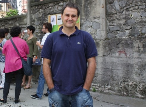 Asier Sarasua: “Bildutako ahozko ondarea denon esku laga nahi izan dugu”