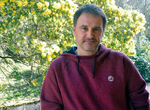 Asier Sarasua (biologoa eta filologoa): “Txori batek 15 izen ezberdin izan ditzake euskeraz lasai”