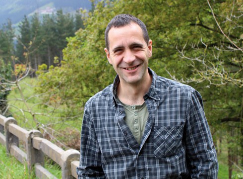 Asier Serranoren "Linbotarrak" argitara eman dute