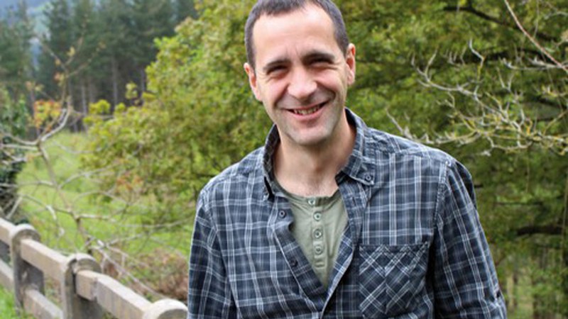 Asier Serranoren "Linbotarrak" argitara eman dute