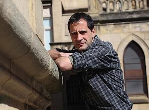 Asier Serranoren “Linbotarrak” Harixa Emoten-en