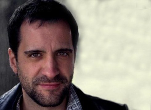 Asier Serranorentzat Irungo Hiria Kutxa Sarien Euskarazko Olerki Saria