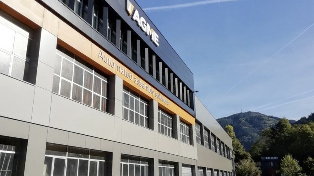 Askatasun sindikalaren kontrako erasoa salatzeko AGME enpresaren aurrean elkarretaratzea egingo da etzi