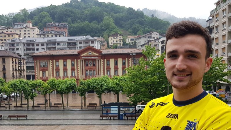 Asobal Ligako Bidasoa eta Eibar Eskubaloia bihar Ipuruan Euskadi Kopako finalerdietan