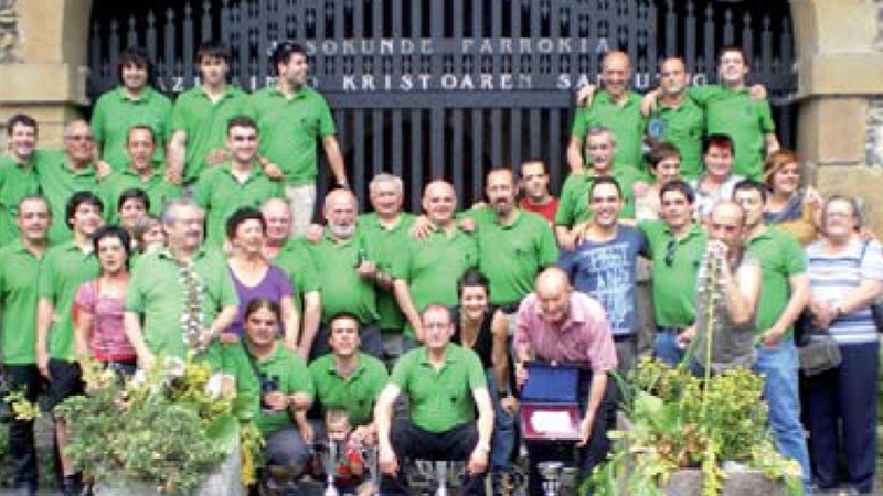 Asola Berri Hiru Txirlo Elkartea