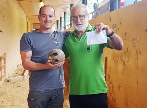 Asola Berriko bazkideek euren eguna ospatu zuten hilaren 12an