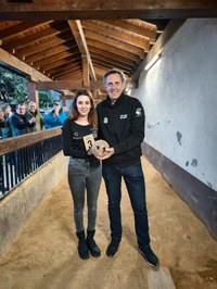 Asola Berriko bolariek gertu izan zuten garaipena Gipuzkoako Hiru Txirlo txapelketaren lehen jardunaldian