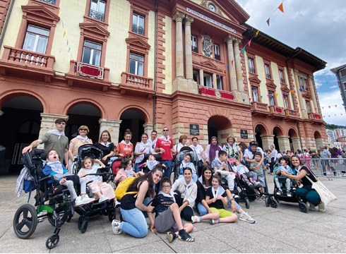 Aspace: 50 urte inklusioa bermatzen