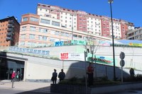 Aspaldiko manifestaziorik handiena egin da gaur eguerdian Eibarren