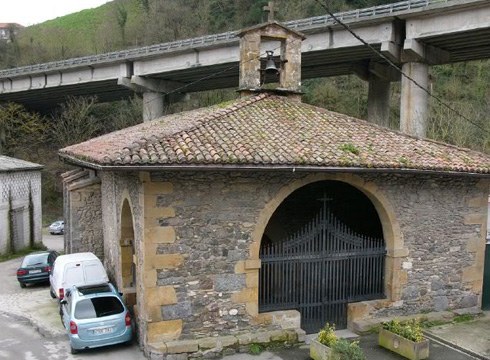 Aste Santuko mezak Azitainen