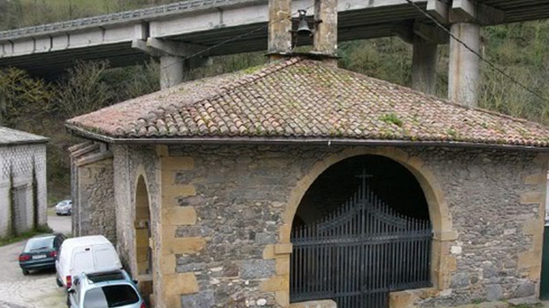 Aste Santuko mezak Azitainen