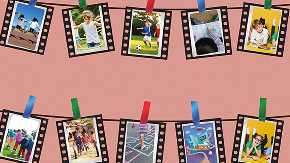 Aste Santuko oporretan euskaraz gozatzeko gida