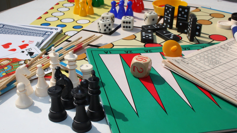 Aste Santuko oporretarako haurrentzako tailerrak antolatu ditu Udalak