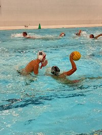 Asteburu bete-betea izan dute Urbat IKE-koek