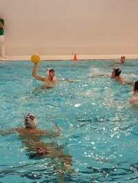 Asteburu bete-betea izan dute Urbat IKE-koek