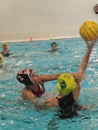 Asteburu bete-betea izan dute Urbat IKE-koek