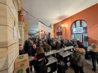 Asteburu bete-betea izan dute Urbat IKE-koek