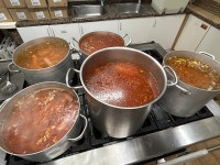 Asteburu bete-betea izan dute Urbat IKE-koek