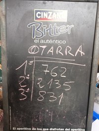 Asteburu bete-betea izan dute Urbat IKE-koek