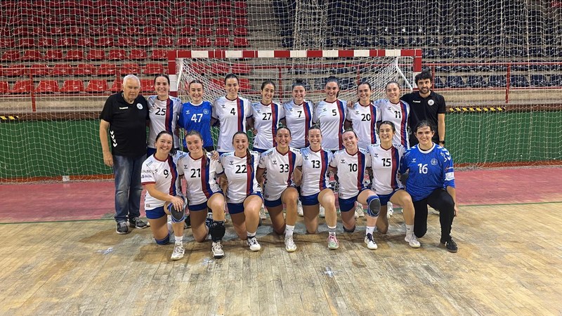 Asteburu borobila Eibar Eskubaloiarentzat