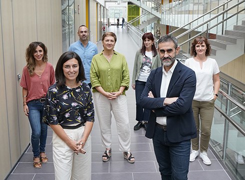 Asteburu honetan abiatuko da "Teknopolis" zientzia eta teknologiari buruzko saioaren denboraldi berria