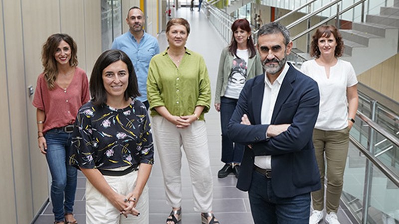 Asteburu honetan abiatuko da "Teknopolis" zientzia eta teknologiari buruzko saioaren denboraldi berria