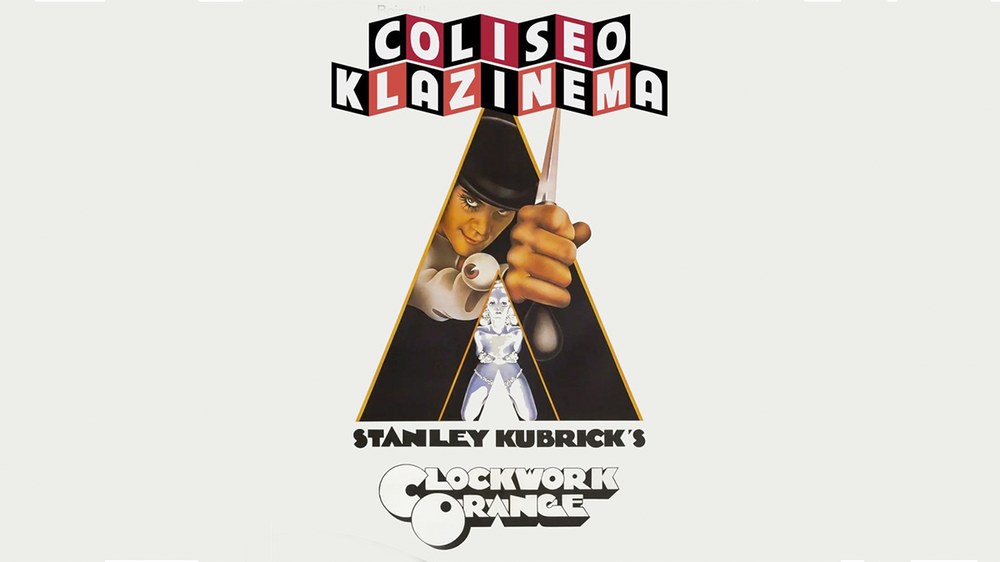 Asteburu honetan aldaketa batzuk egongo dira Coliseoko ohiko zinema programazioan