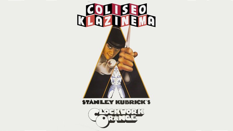 Asteburu honetan aldaketa batzuk egongo dira Coliseoko ohiko zinema programazioan