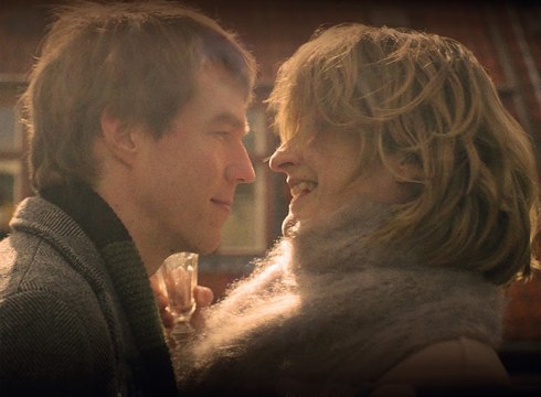 Asteburu honetan amaituko da zine-emanaldietako programazioaren denboraldia