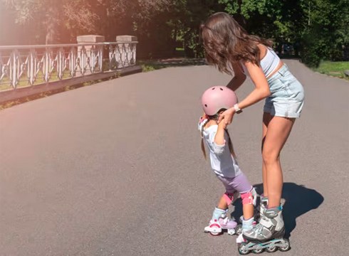 Asteburu honetan hasiko da Patinak Ipuruan jardunaldiko denboraldi berria