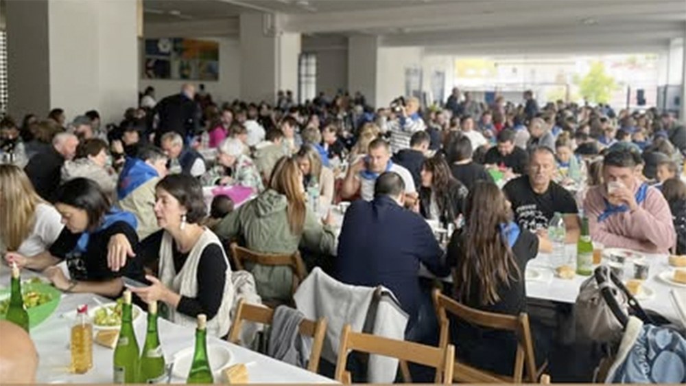 Asteburu honetan ospatuko dituzte jaiak Ipurua auzokoek, egitarau bete-betearekin