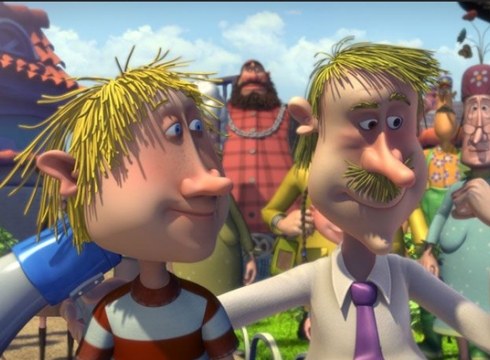 Asteburu honetarako zine emanaldiak