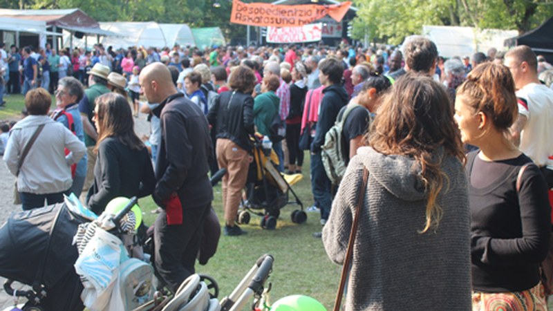 Asteburu osoko egitaraua eskainiko dute Arrateko Jaiek