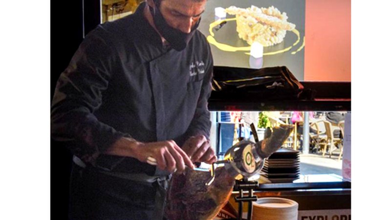 Asteburu osoko jaia antolatu du Ametsa tabernak bere 6. eta 7. urteurrena ospatzeko