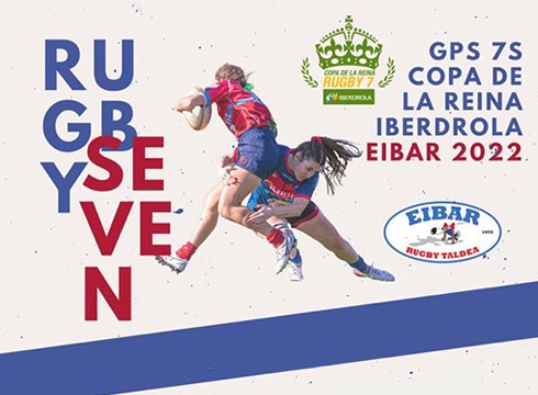 Asteburu osorako egitaraua prestatu dute errugbiko Erreginaren Kopa dela eta