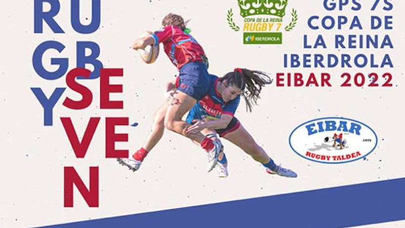 Asteburu osorako egitaraua prestatu dute errugbiko Erreginaren Kopa dela eta