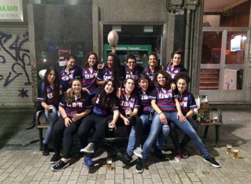 Asteburuak sanjuan usaina dakar