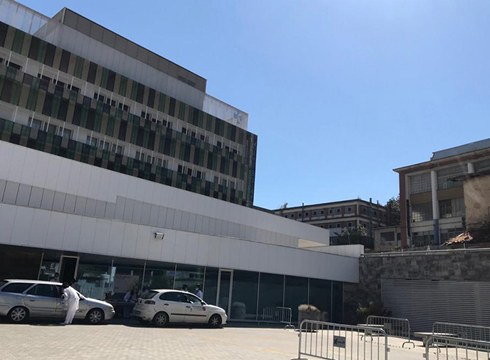 Azken bi egunetan 126 positibo berri zenbatu dira Debabarrenean, horietako 71 Ermuan eta 45 Eibarren