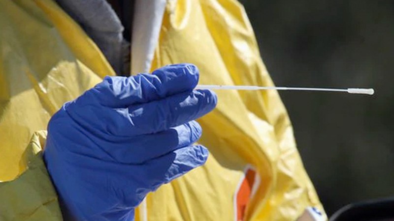 Asteburuan bost koronabirus kasu berri atzeman dituzte Eibarren