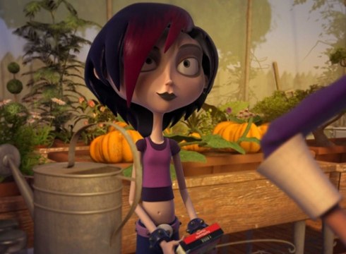 Asteburuan "Dixie eta matxinada zonbia" euskeraz emango dute